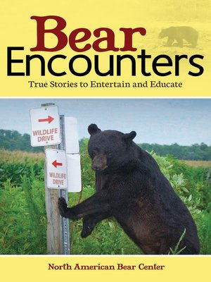 cover image of Bear Encounters